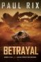 [Mars Frontier 05] • Betrayal